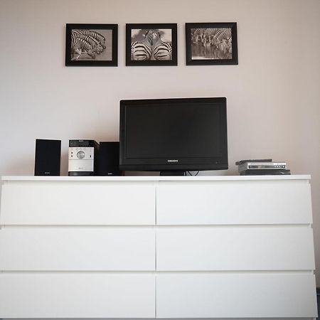 Seebadervilla Kehrwieder - Wohnung Neuwerk Куксгафен Екстер'єр фото