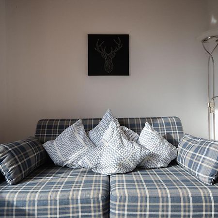 Seebadervilla Kehrwieder - Wohnung Neuwerk Куксгафен Екстер'єр фото