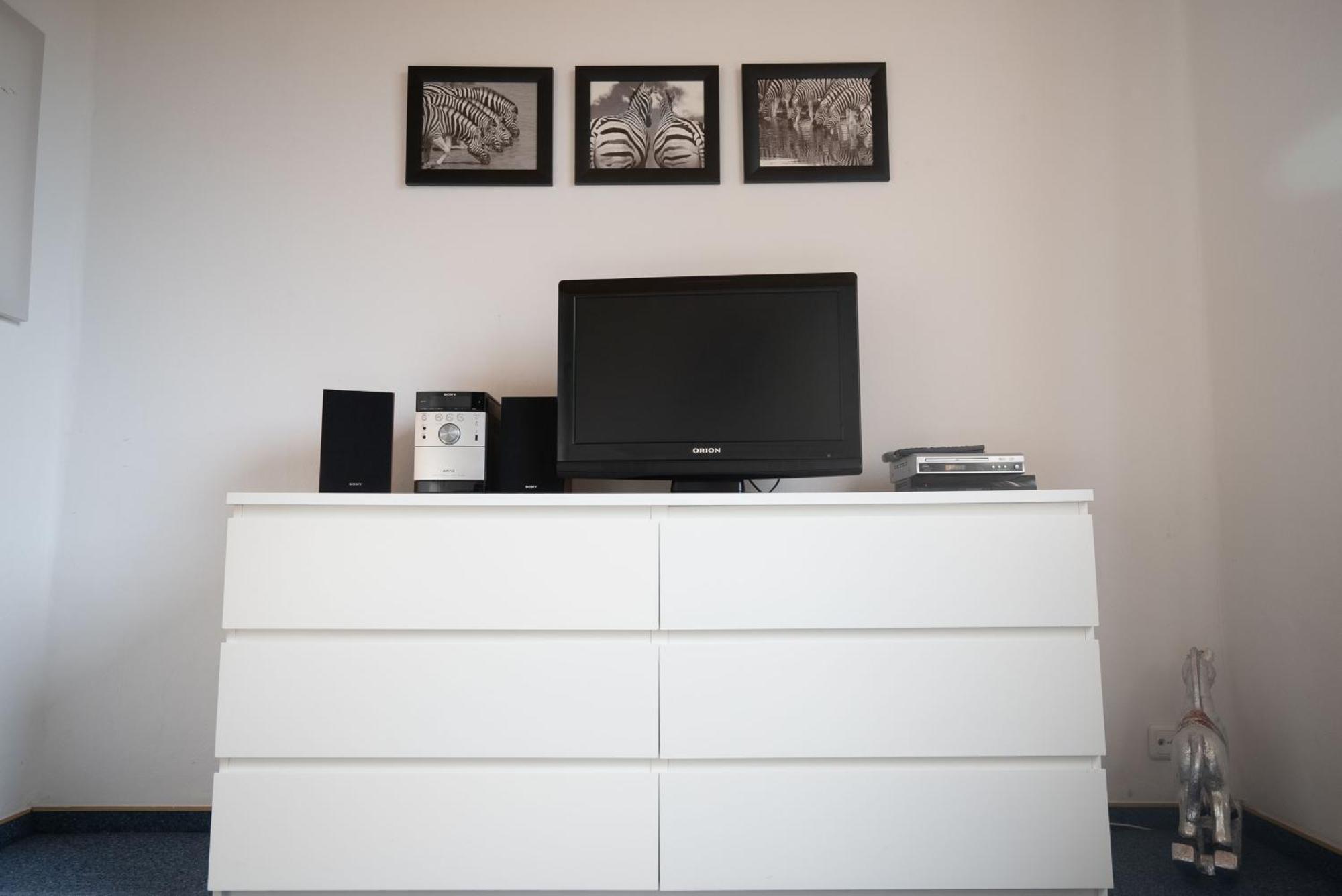 Seebadervilla Kehrwieder - Wohnung Neuwerk Куксгафен Екстер'єр фото